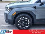 Used 2026 Hyundai Santa Fe SUV