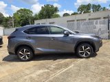 Used 2020 Lexus NX SUV