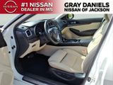 Used 2017 Nissan Maxima Sedan