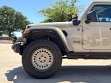 Used 2022 Jeep Wrangler SUV