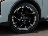 New 2026 Kia K4 Sedan