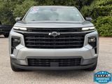 Used 2026 Chevrolet Traverse SUV