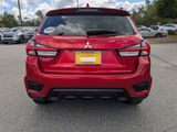 Used 2025 Mitsubishi Outlander Sport SUV