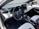 Used 2025 Toyota Corolla Hatchback Hatchback