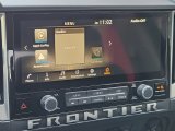 New 2026 Nissan Frontier Truck