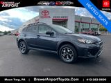 Used 2019 Subaru Crosstrek SUV