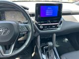 Used 2024 Toyota Corolla Cross SUV