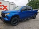 Used 2023 Chevrolet Silverado 1500 Truck