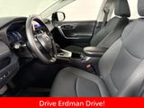 Used 2025 Toyota RAV4 Hybrid SUV