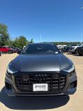 Used 2022 Audi SQ8 SUV