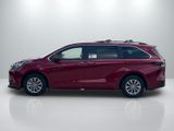 Used 2026 Toyota Sienna Van