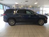 Used 2022 Chevrolet Traverse SUV