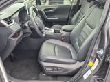 Used 2020 Toyota RAV4 Hybrid SUV
