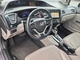 Used 2015 Honda Civic Sedan
