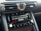 Used 2025 Lexus IS Sedan