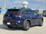 New 2026 Nissan Pathfinder SUV