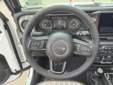 New 2026 Jeep Wrangler SUV