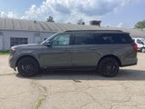 New 2027 Ford Expedition Max SUV