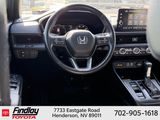 Used 2025 Honda CR-V Hybrid SUV