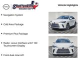 Used 2023 Lexus RX SUV
