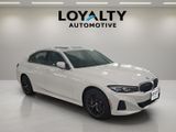 Used 2026 BMW 3 Series Sedan