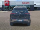 Used 2024 Nissan Pathfinder SUV