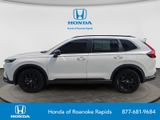 Used 2025 Honda CR-V Hybrid SUV