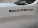 New 2026 Chevrolet Silverado 1500 Truck