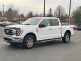Used 2023 Ford F-150 Truck