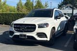 Used 2020 Mercedes-benz GLS SUV