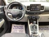 New 2026 Hyundai Venue SUV