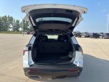 New 2027 Chevrolet Equinox SUV