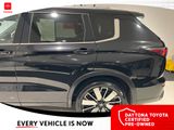 Used 2025 Mitsubishi Outlander SUV
