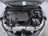 Used 2015 Toyota Corolla Sedan