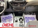 Used 2023 Ford Escape SUV