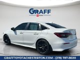 Used 2025 Honda Civic Sedan