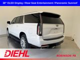 Used 2023 Cadillac Escalade ESV SUV