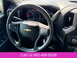 Used 2021 Chevrolet Silverado 1500 Truck