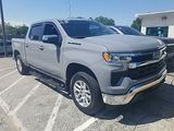 Used 2024 Chevrolet Silverado 1500 Truck