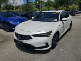 Used 2024 Acura Integra Hatchback