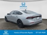 Used 2025 Honda Accord Sedan