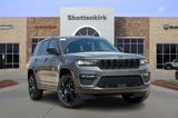 New 2025 Jeep Grand Cherokee SUV