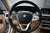 Used 2019 BMW 7 Series Sedan