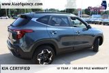 Used 2025 Kia Seltos SUV