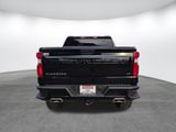 Used 2025 Chevrolet Silverado 1500 Truck