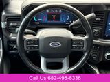 Used 2023 Ford F-250SD Truck