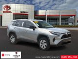 Used 2024 Toyota RAV4 SUV