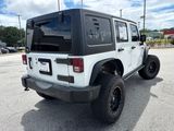 Used 2017 Jeep Wrangler SUV