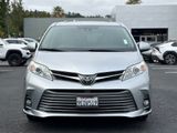Used 2020 Toyota Sienna Van