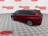 Used 2024 Toyota Sienna Van